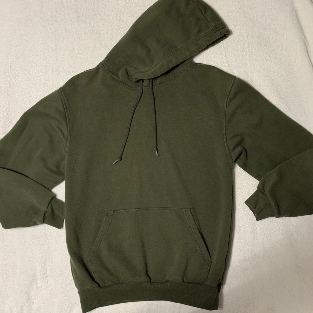 H & M Divided Hoodie